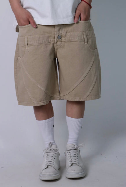 Bermuda two-in-one