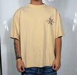 T-shirt no mercy