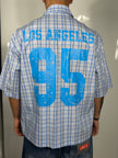 Camicia los angeles