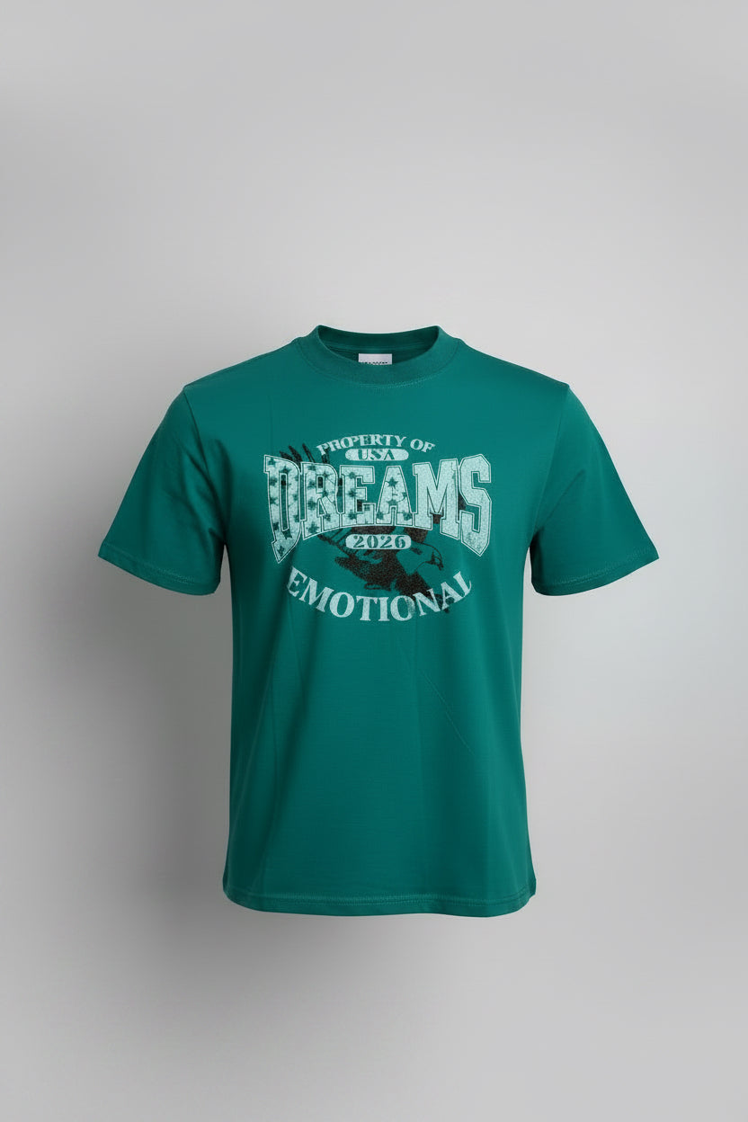 T-shirt dreams