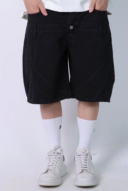 Bermuda two-in-one