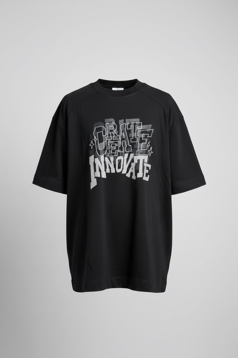 T-shirt stormy