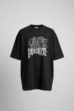T-shirt stormy