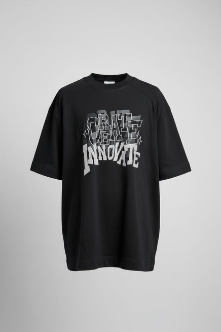 T-shirt stormy