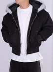 Fur jacket