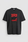 T-shirt born