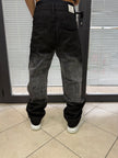 Jeans doppio Colore
