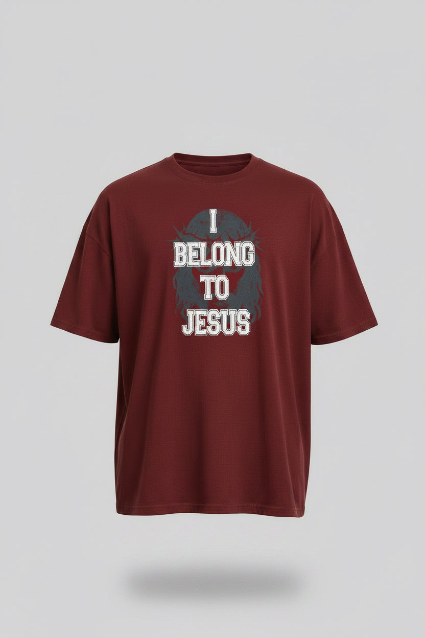 T-shirt jesus