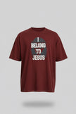 T-shirt jesus