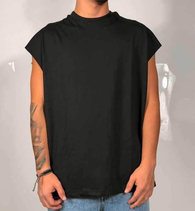 Maglia smanicate 93