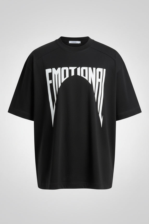 T-shirt emotional