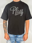 T-shirt PLAY