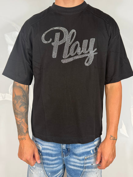 T-shirt PLAY
