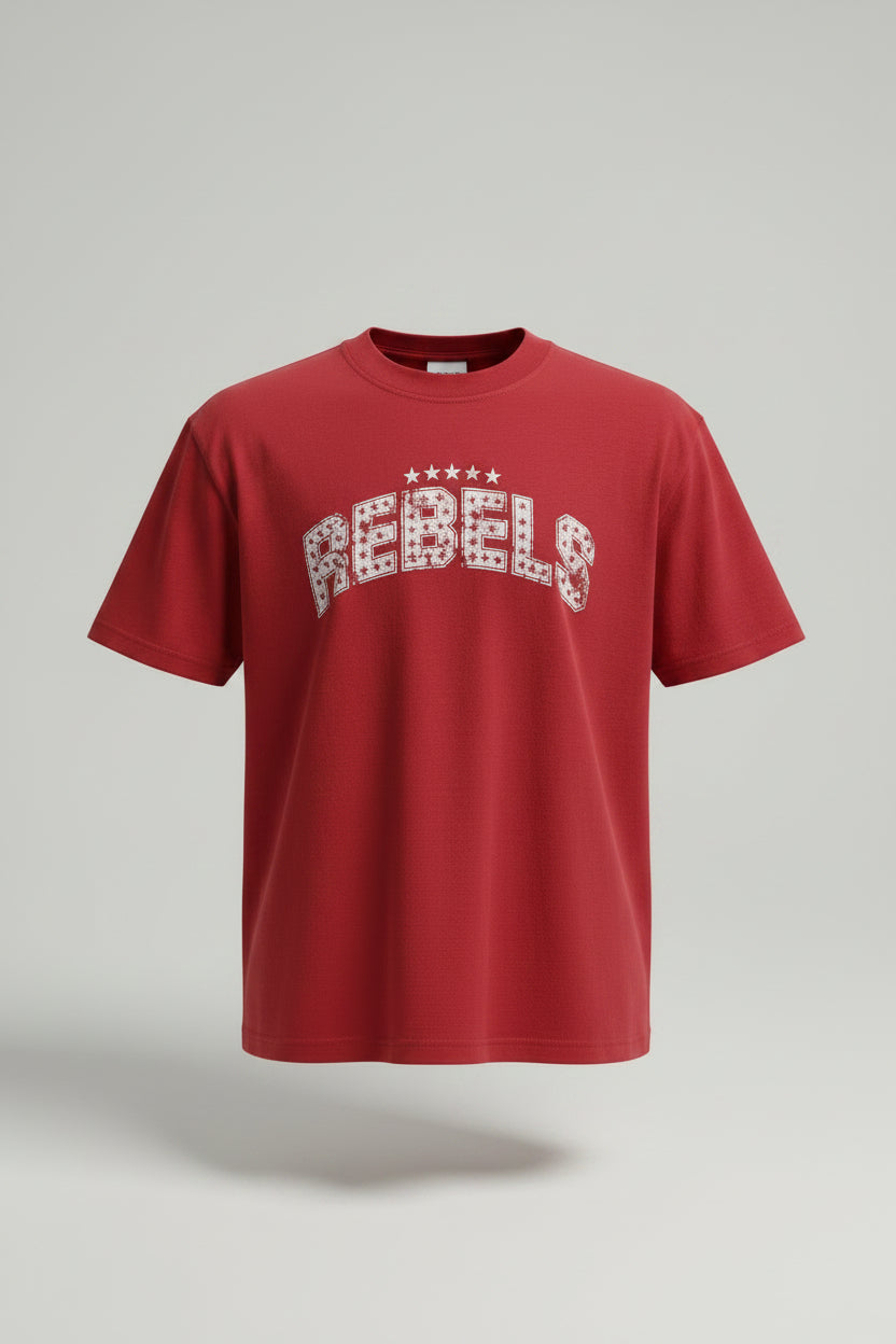 T-shirt Rebels