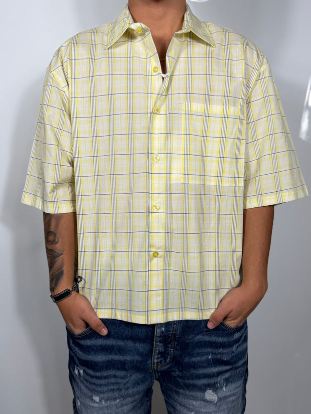 Camicia los angeles