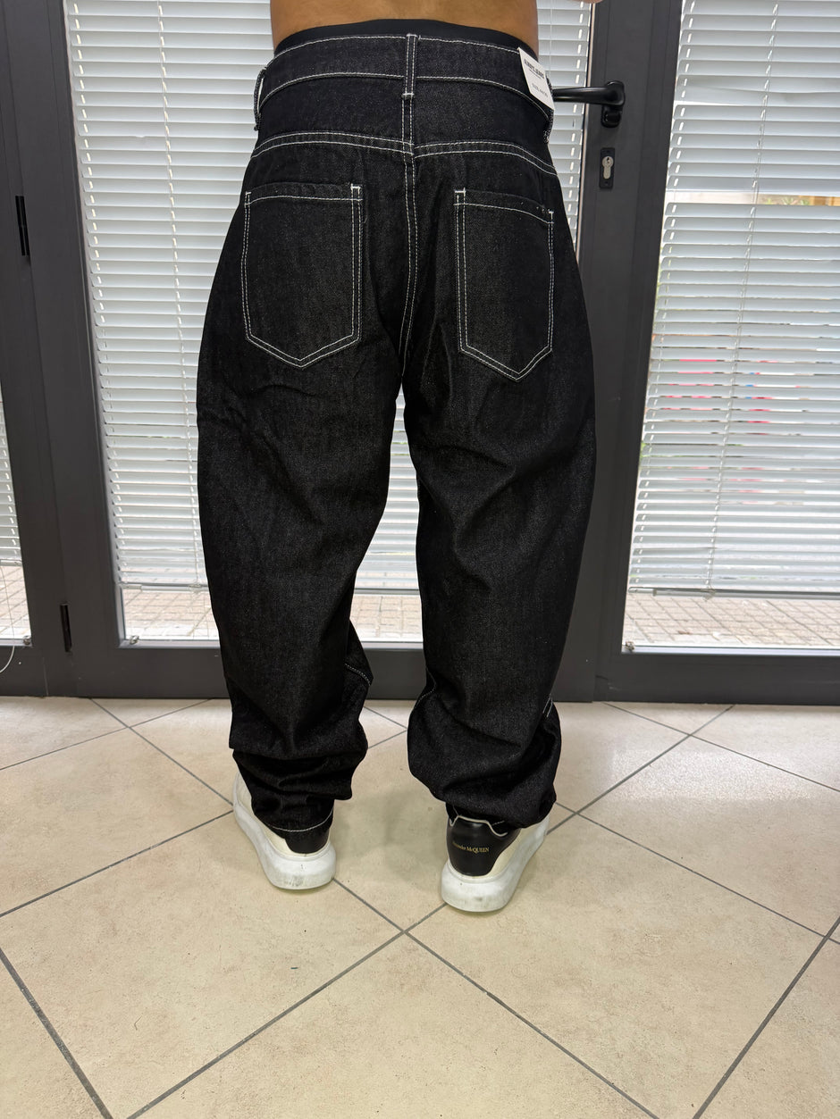 Jeans balloon FIT
