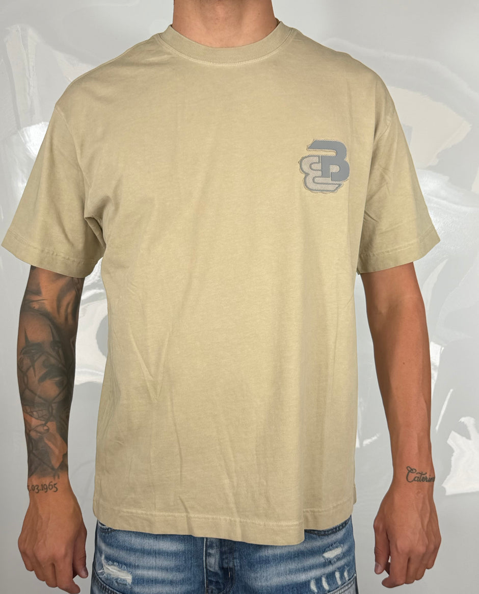 T-shirt Amsterdam