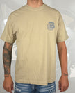 T-shirt Amsterdam