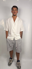 Camicia relax