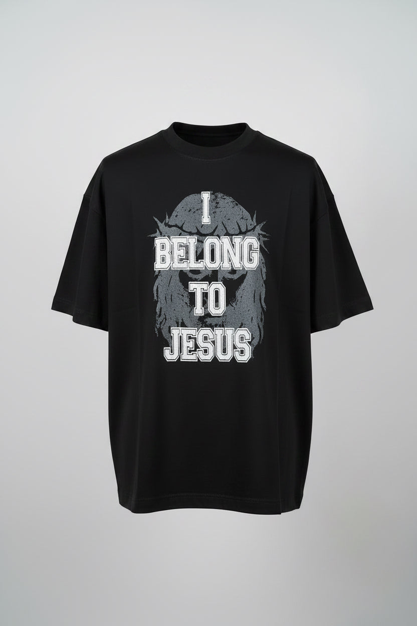 T-shirt jesus