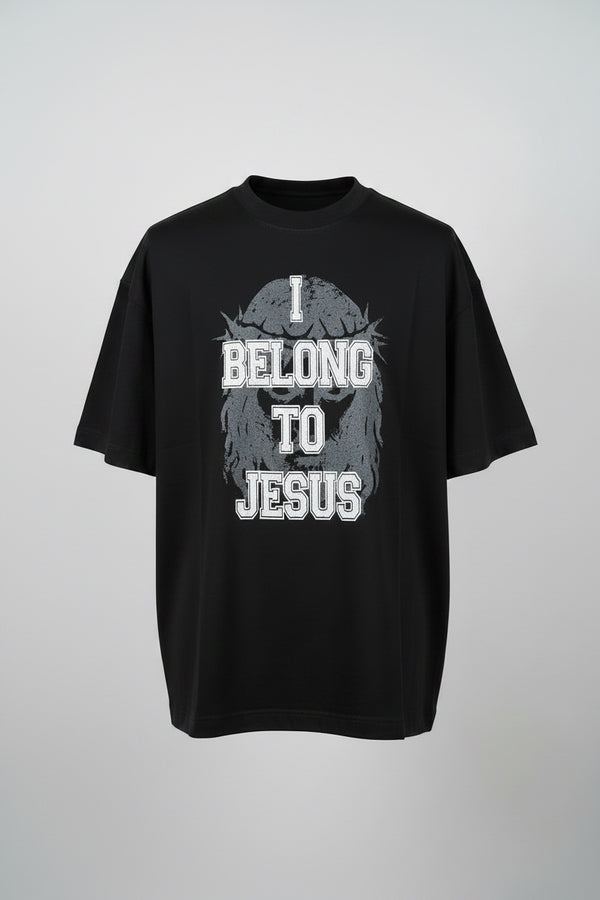 T-shirt jesus