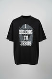 T-shirt jesus