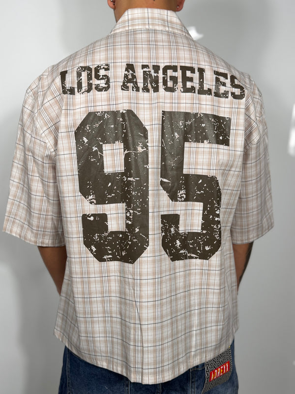 Camicia los angeles