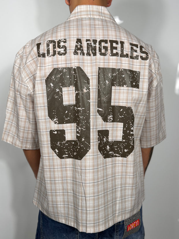 Camicia los angeles