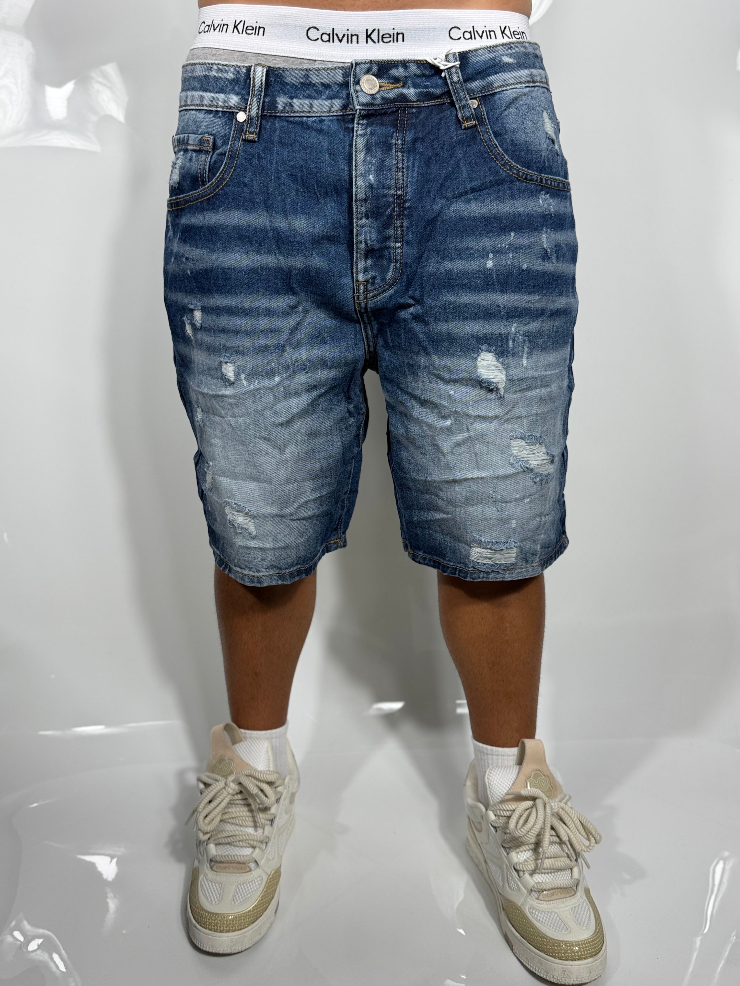 Bermuda  denimrush