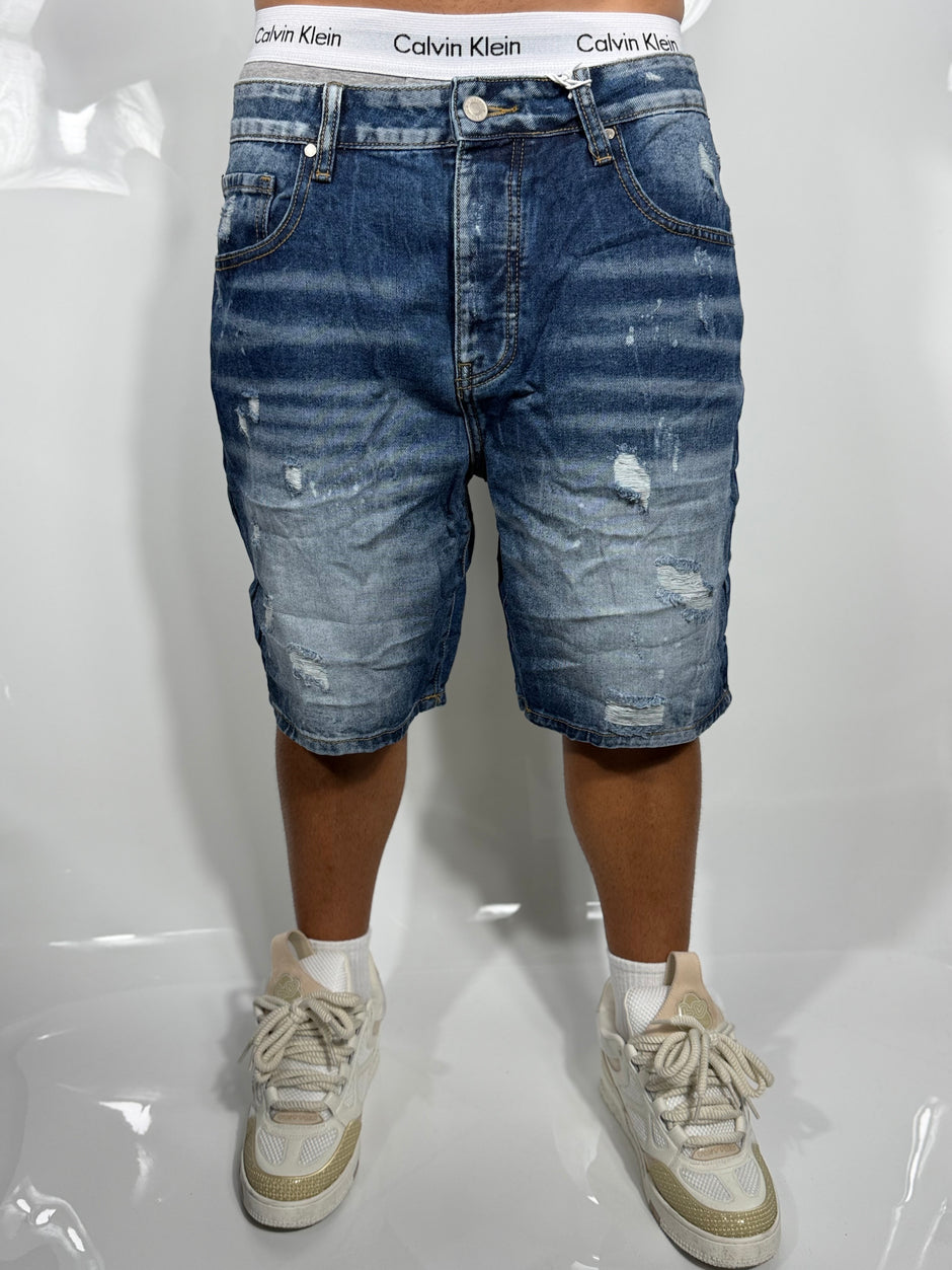 Bermuda  denimrush