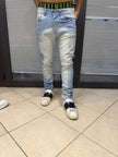 Jeans Rovesciato