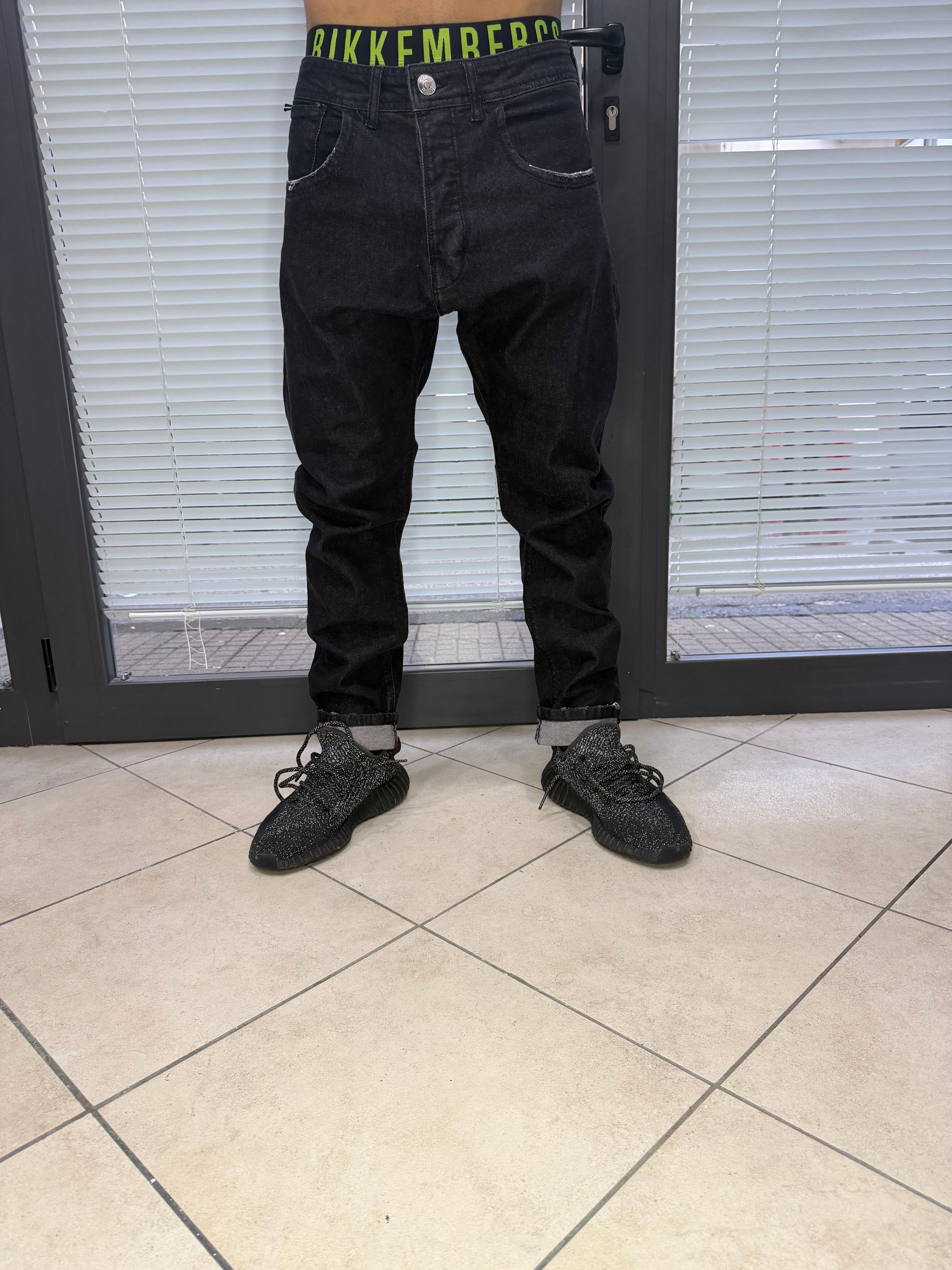 Jeans Denim #1