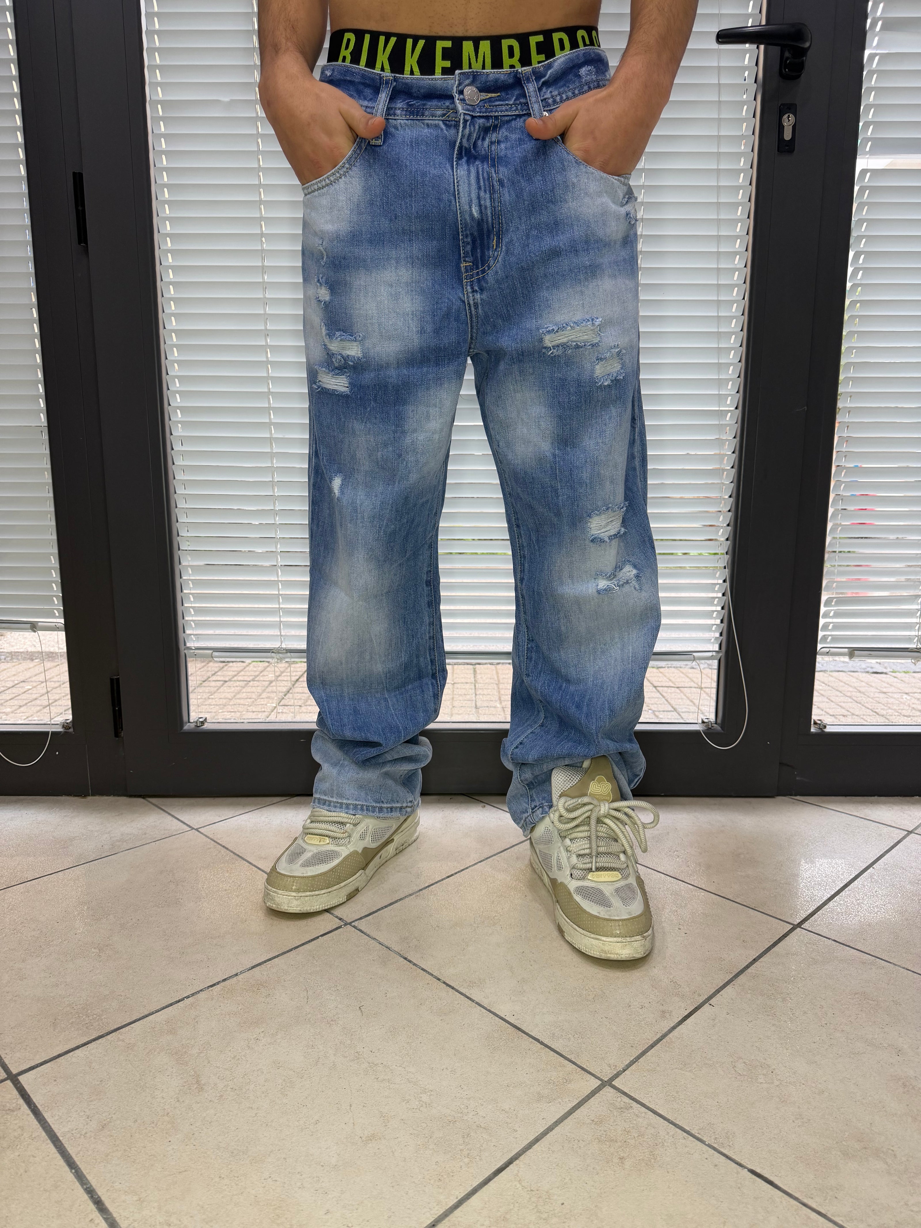Jeans Baggy #3