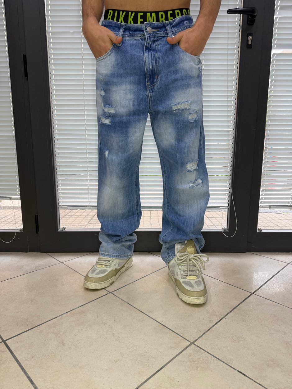 Jeans Baggy #3
