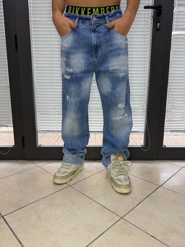 Jeans Baggy #3