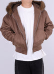 Fur jacket