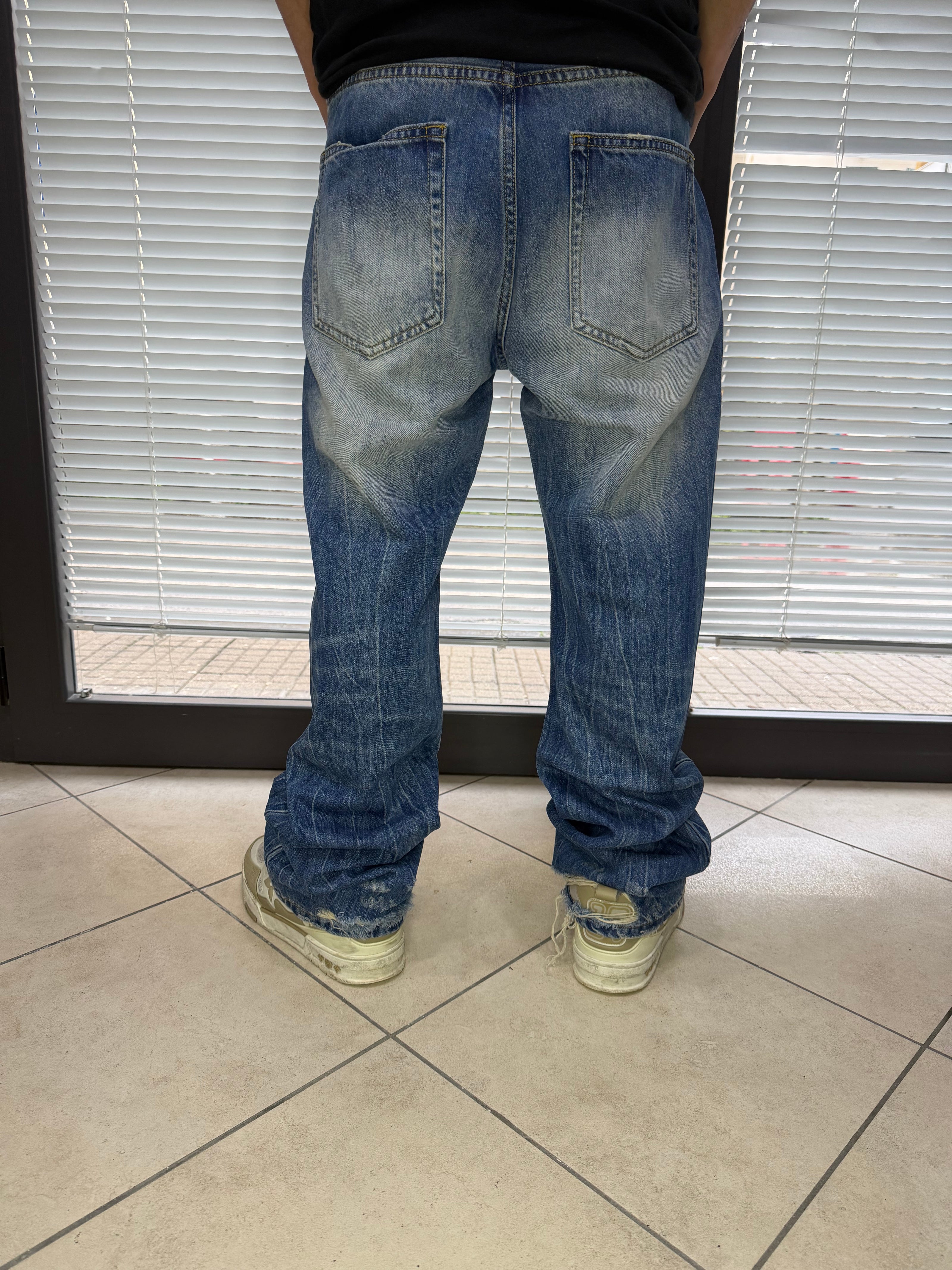 Jeans Flare #5