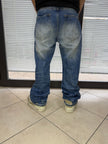 Jeans Flare #5