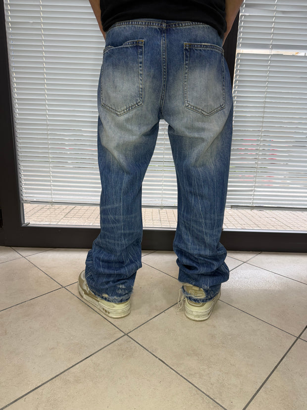 Jeans Flare #5