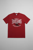 T-shirt dreams