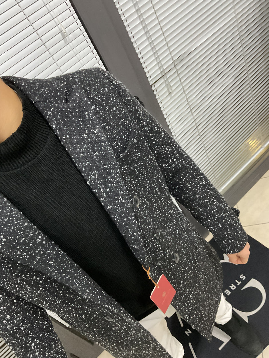 Cappotto elegante