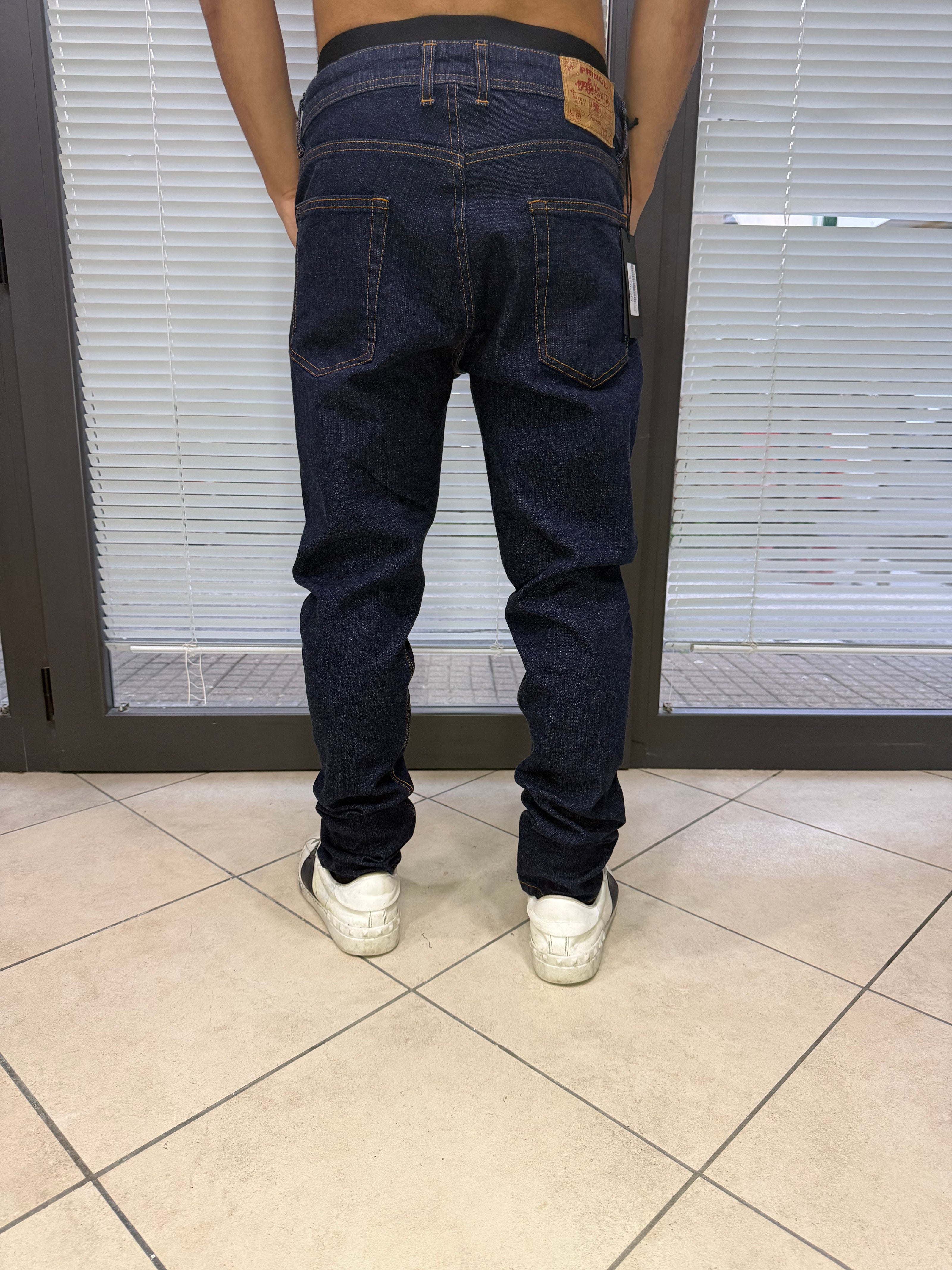 Jeans MOD lev*s