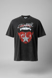 T-shirt heart