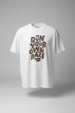 T-shirt run
