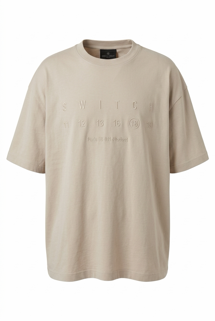 T-shirt Switch