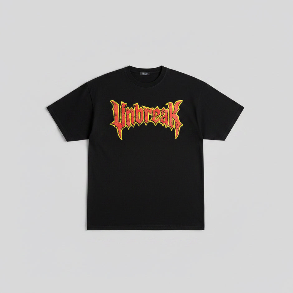 T-shirt Unbreak