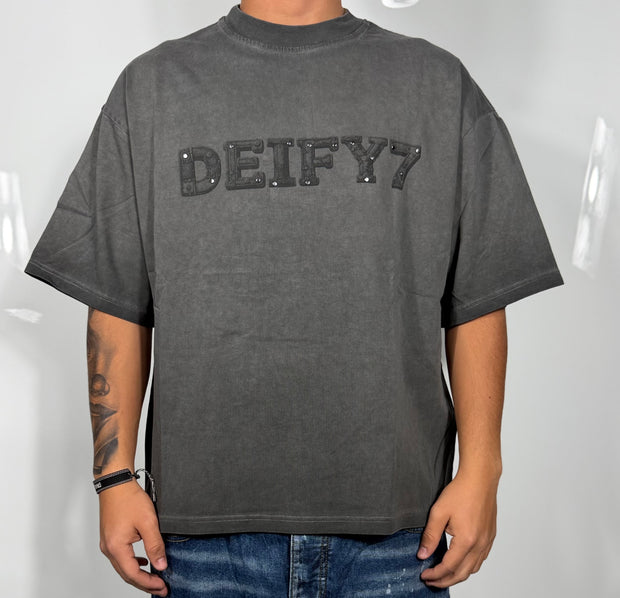 T-shirt DEIFY7