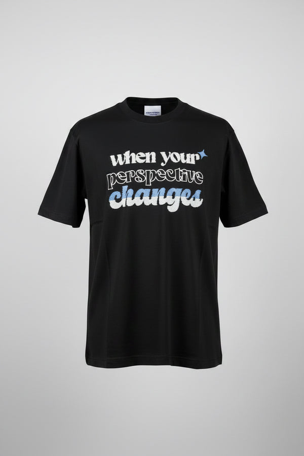 T-shirt  Waves