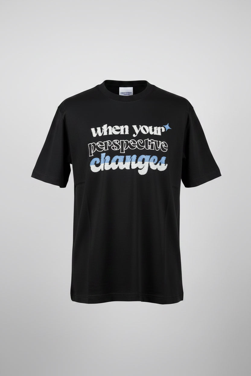 T-shirt  Waves