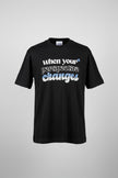 T-shirt  Waves